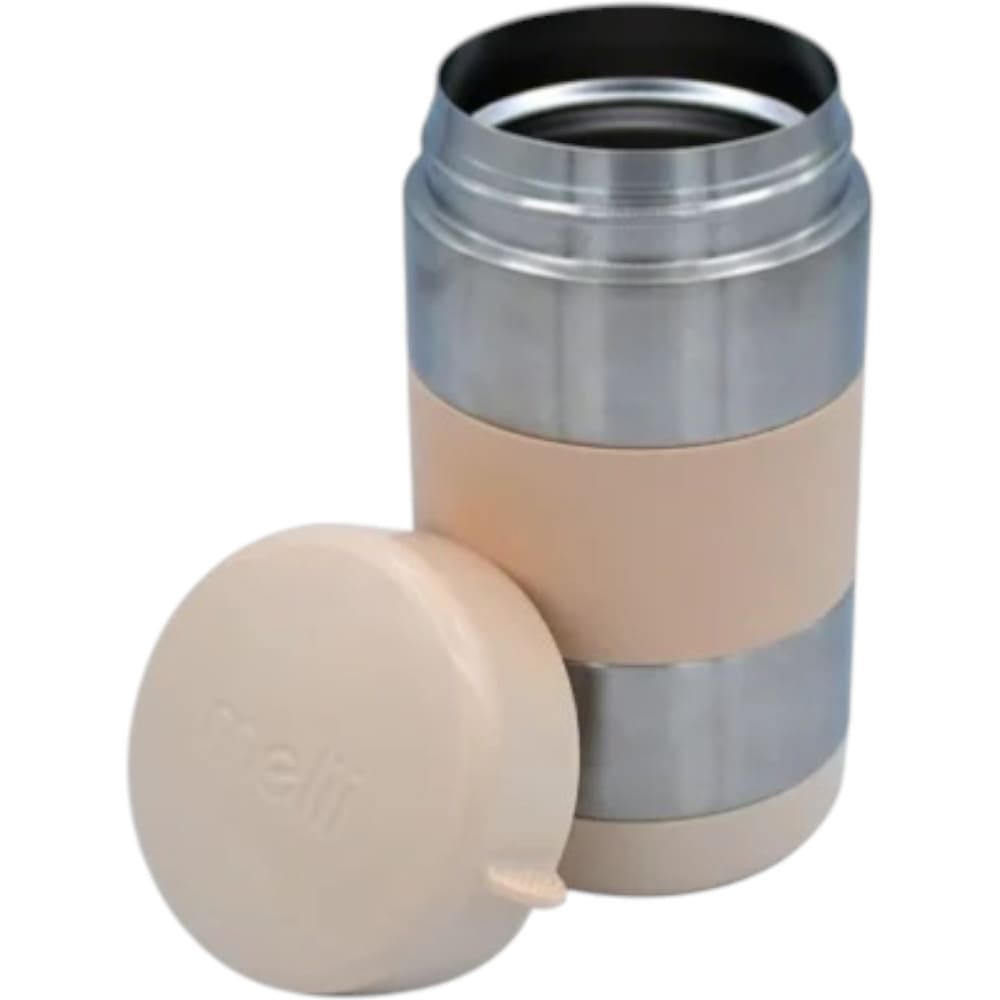 Φωτογραφία προϊόντος: Oatmilk Θερμός Φαγητού 500ml – Melii