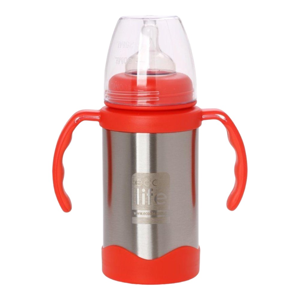 Φωτογραφία προϊόντος: Ecolife Baby Thermos 300ml