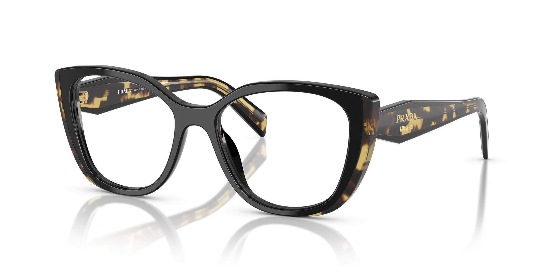 Φωτογραφία προϊόντος: Γυαλιά Οράσεως PRADA B04V 3891O1
