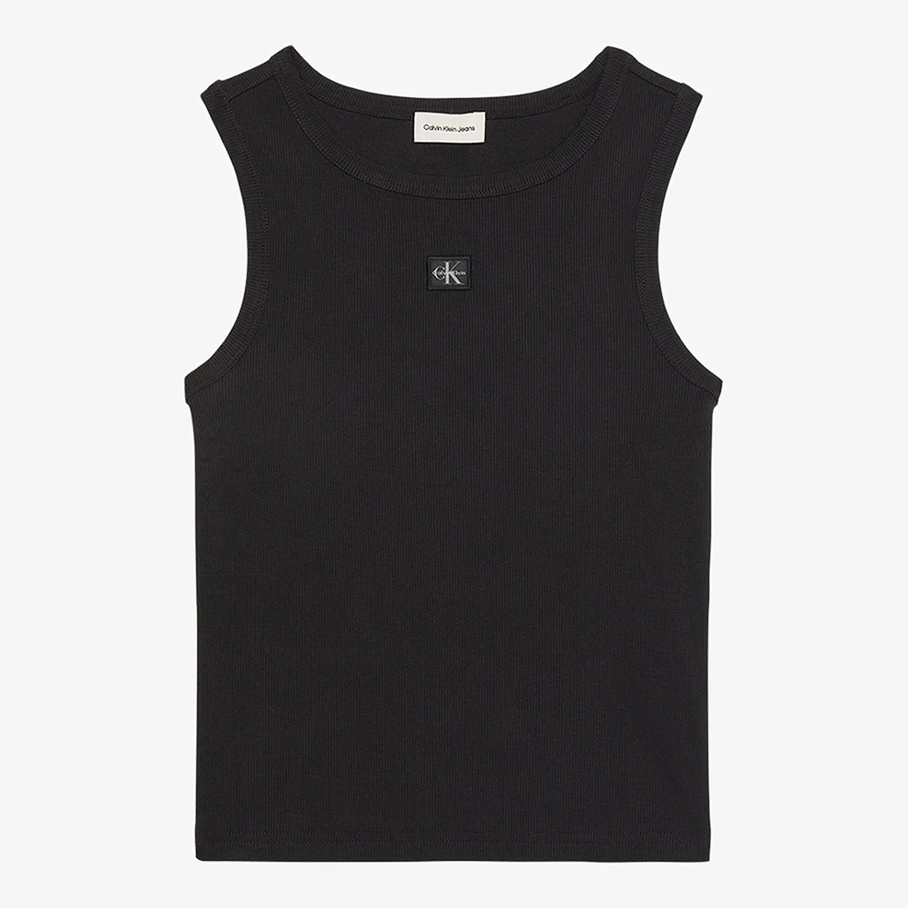 Φωτογραφία προϊόντος: Τοπ Calvin Klein Black