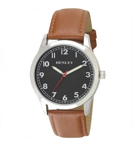 Φωτογραφία προϊόντος: Henley H021144A Ανδρικό Ρολόι