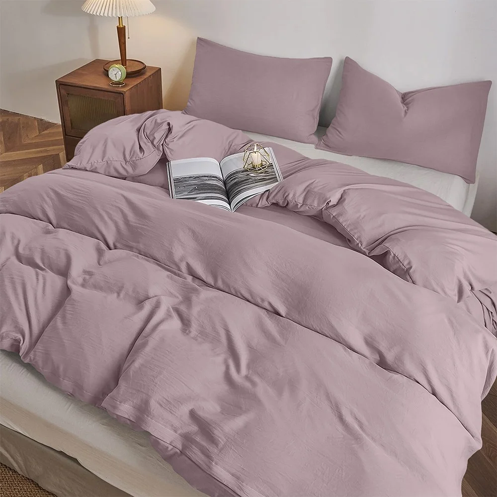 Φωτογραφία προϊόντος: LINO Μαξιλαροθήκη MODERNA AMETHYST 50x70 (MPN: 1800001993)