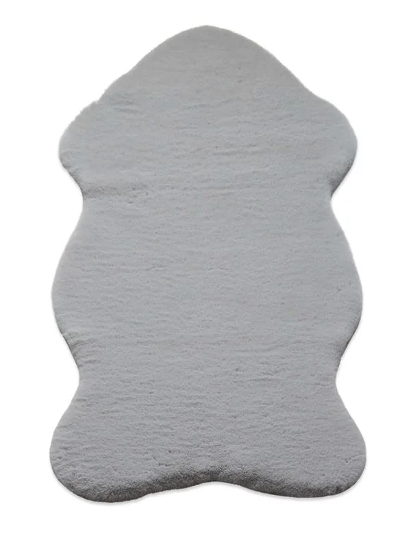 Φωτογραφία προϊόντος: ΧΑΛΙ PUFFY FC6 LIGHT GREY ANTISLIP - 200X300 NewPlan