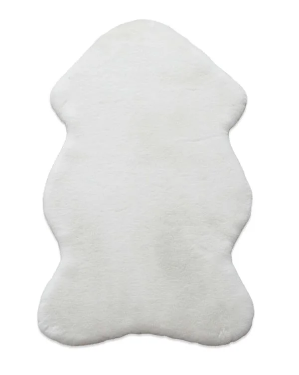 Φωτογραφία προϊόντος: ΧΑΛΙ PUFFY FC1 IVORY ANTISLIP - 200X300 NewPlan
