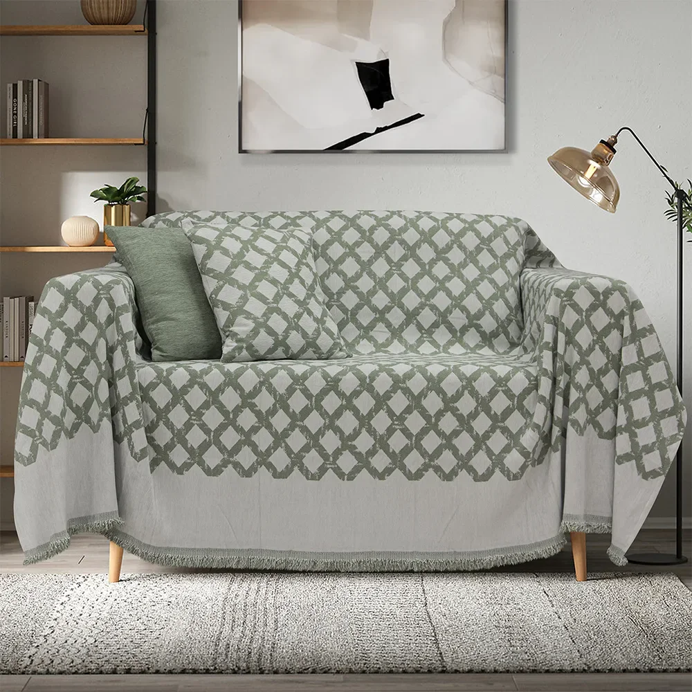 Φωτογραφία προϊόντος: LINO ΡΙΧΤΑΡΙ MILTO GREEN 180X250