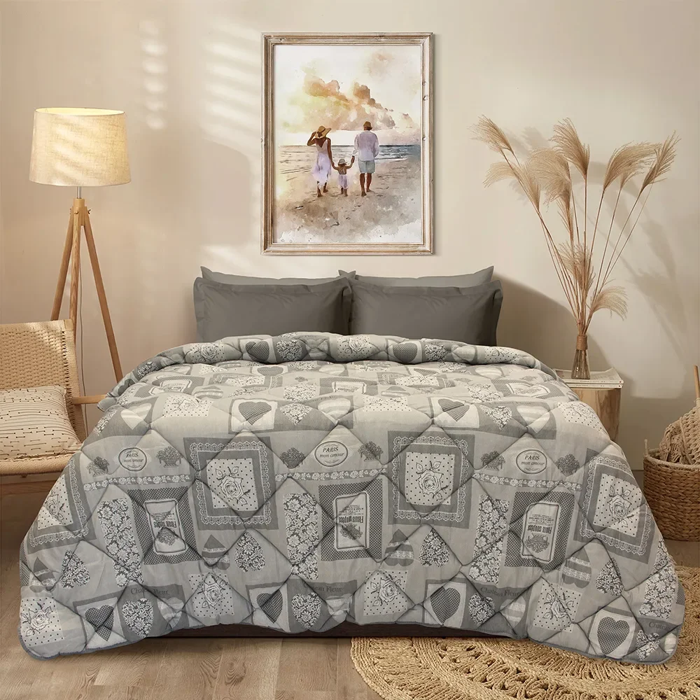 Φωτογραφία προϊόντος: LINO ΠΑΠΛΩΜΑ CLAVEL 220x240