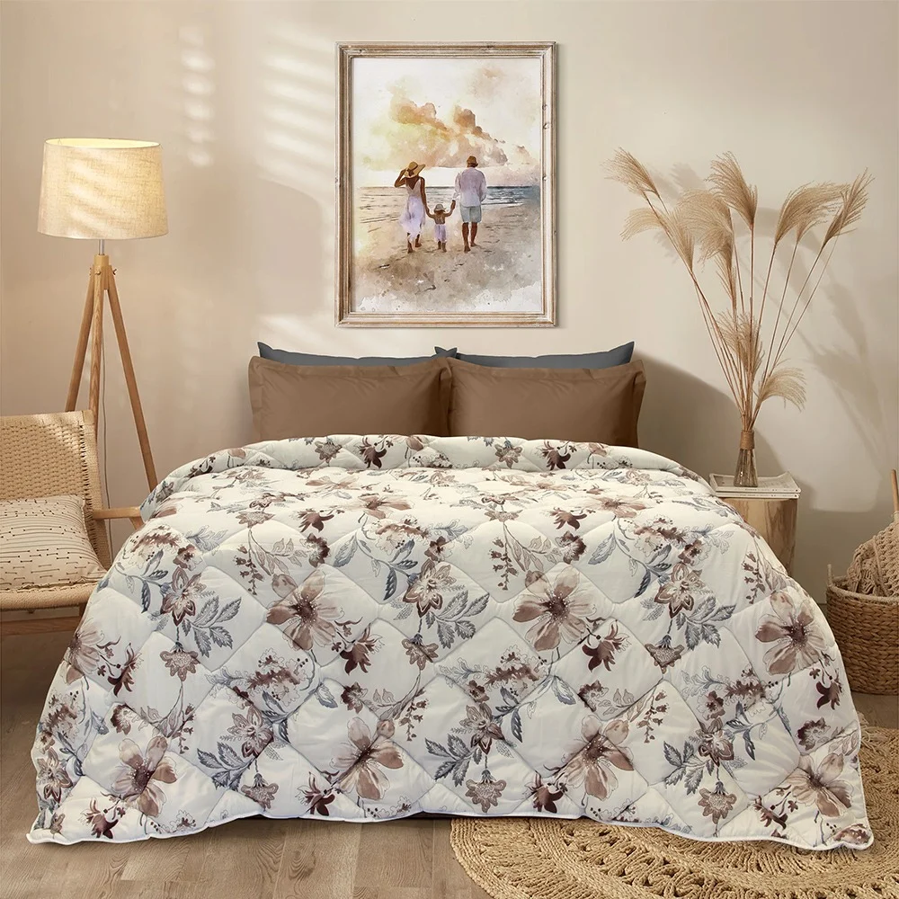 Φωτογραφία προϊόντος: LINO ΠΑΠΛΩΜΑ MARIGOLD 220x240