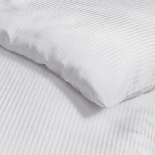 Φωτογραφία προϊόντος: LINO ΜΑΞΙΛΑΡΟΘΗΚΗ BARRI 100/100 WHITE 50x70 300TC