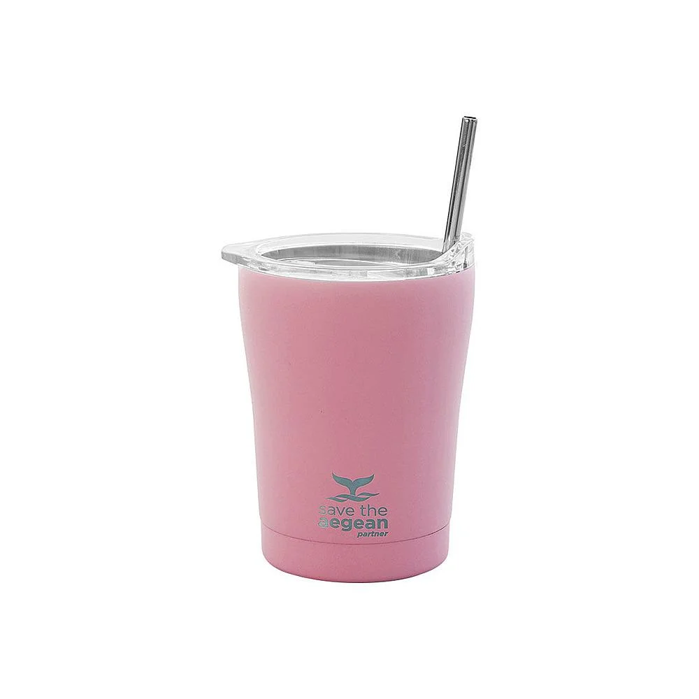 Φωτογραφία προϊόντος: Estia Coffee Mug Blossom Rose 350ml 01-12472