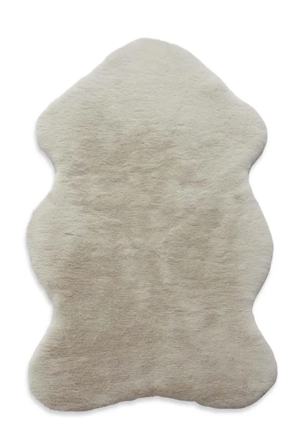 Φωτογραφία προϊόντος: ΧΑΛΙ PUFFY FC3B BEIGE ANTISLIP - 200X300 NewPlan