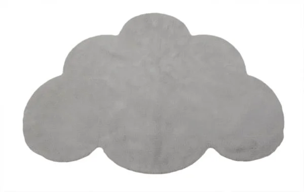Φωτογραφία προϊόντος: ΧΑΛΙ PUFFY FC6 L.GREY CLOUD ANTISLIP NewPlan 080X125