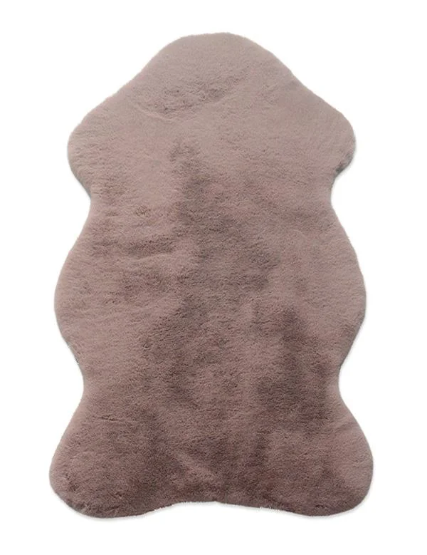 Φωτογραφία προϊόντος: ΧΑΛΙ SOFTY TD32 DARK PINK ANTISLIP - 080X120 NewPlan