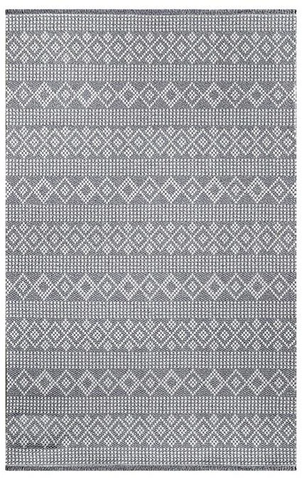 Φωτογραφία προϊόντος: ΧΑΛΙ KASBAH 21831/602 (21731/602) - 153X230 NewPlan
