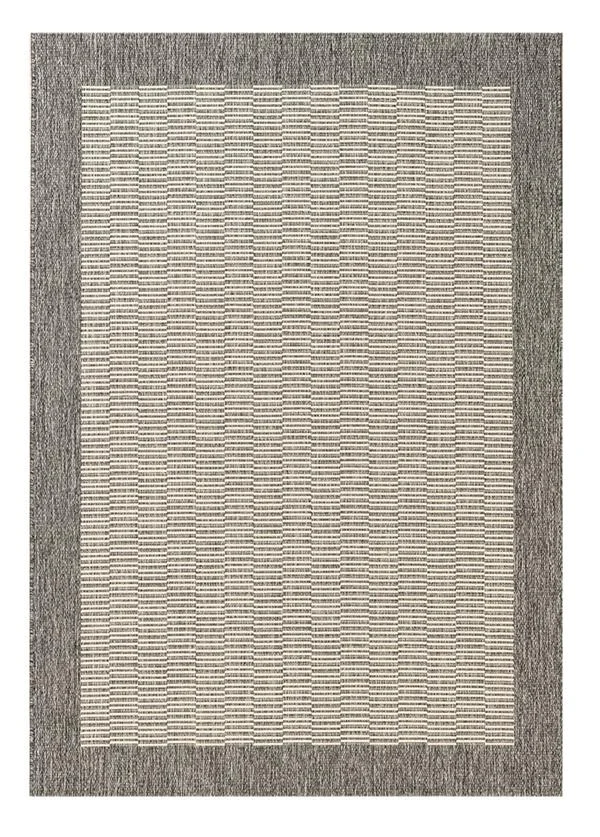 Φωτογραφία προϊόντος: ΧΑΛΙ ETHNIK 9825D GREY-ECRU - 160X230 NewPlan