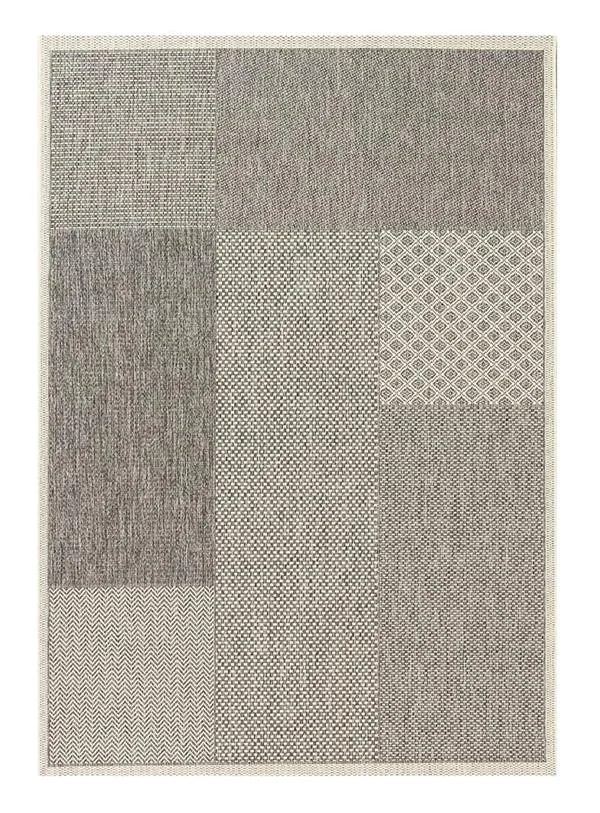 Φωτογραφία προϊόντος: ΧΑΛΙ ETHNIK 4526D GREY-ECRU - 133X190 NewPlan