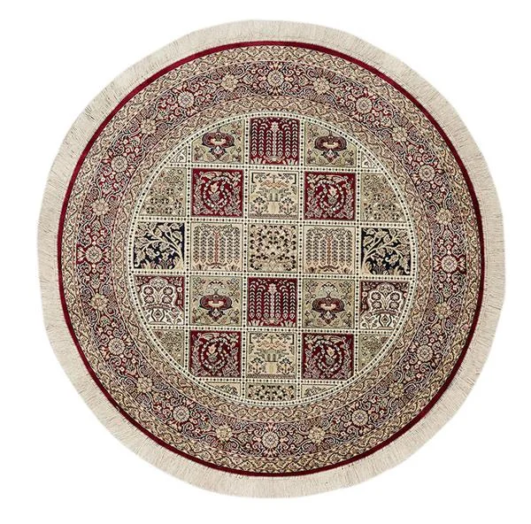 Φωτογραφία προϊόντος: ΧΑΛΙ SONIA 9961/301220 R - 160X160 NewPlan