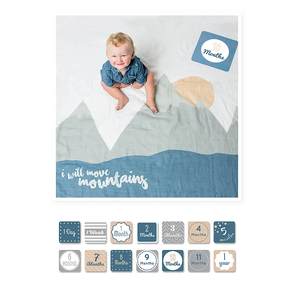 Φωτογραφία προϊόντος: Lulujo – I Will Move Mountains (MPN: LJ582)