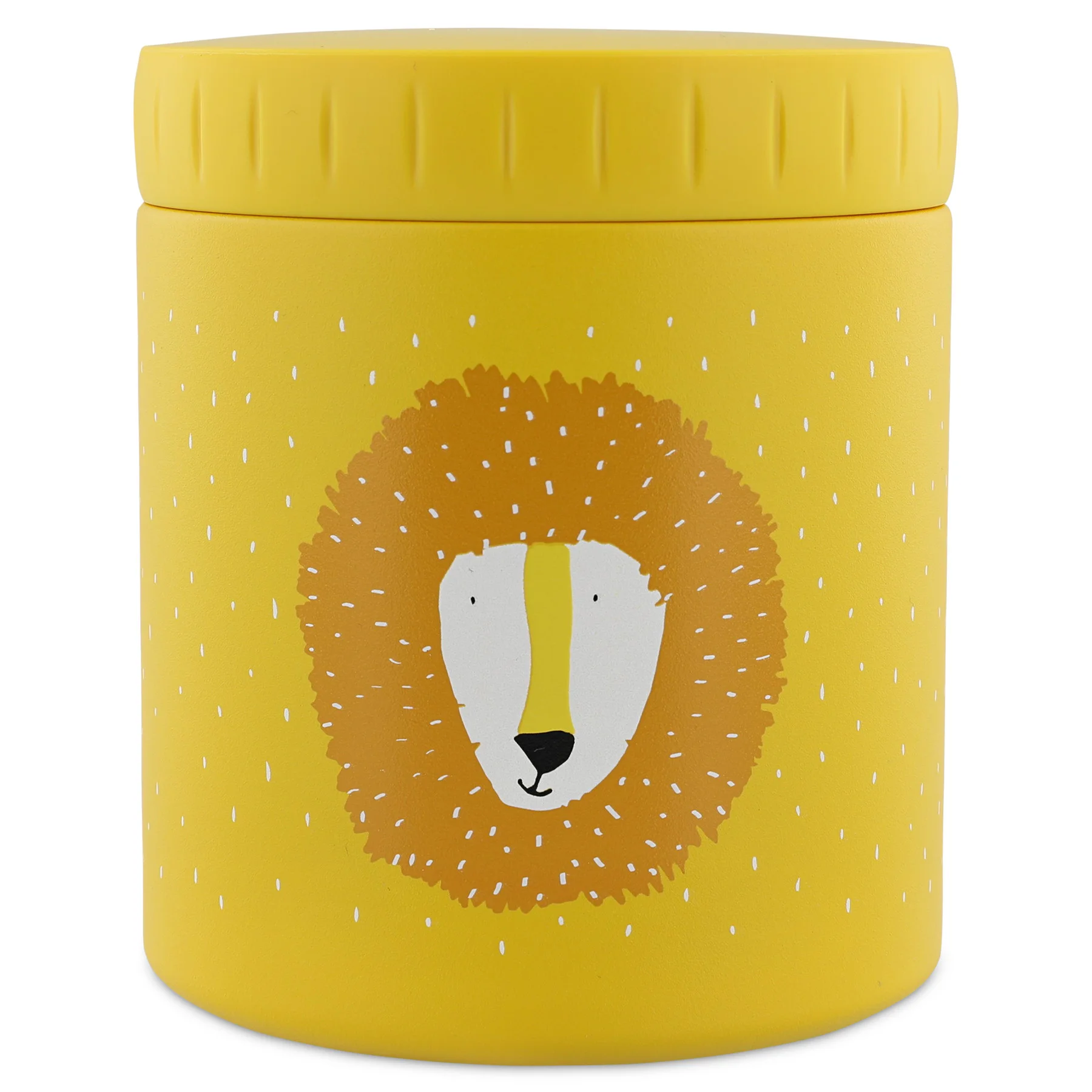 Φωτογραφία προϊόντος: TRIXIE Insulated Lunch Pot 500 ml - Mr Lion (77922)