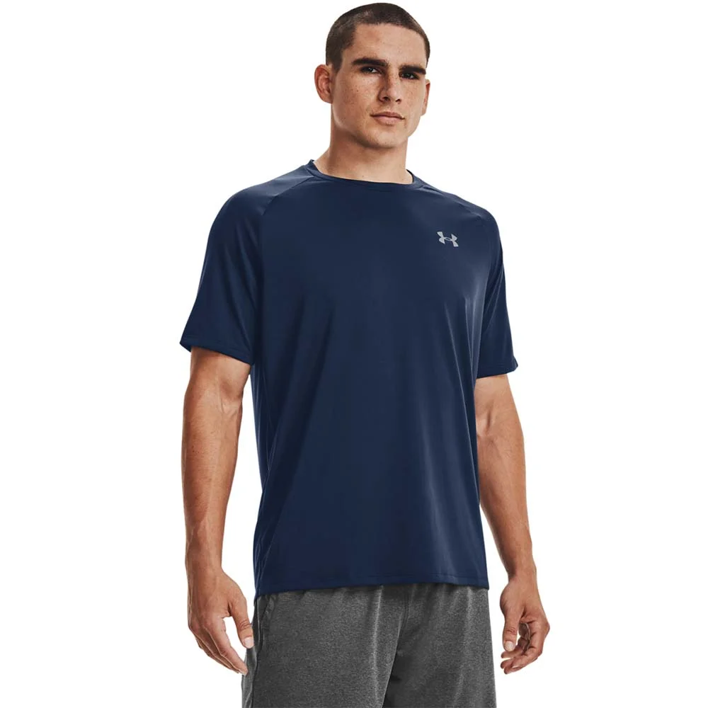 Φωτογραφία προϊόντος: UNDER ARMOUR TECH 2.0 SS TEE - 1326413-408