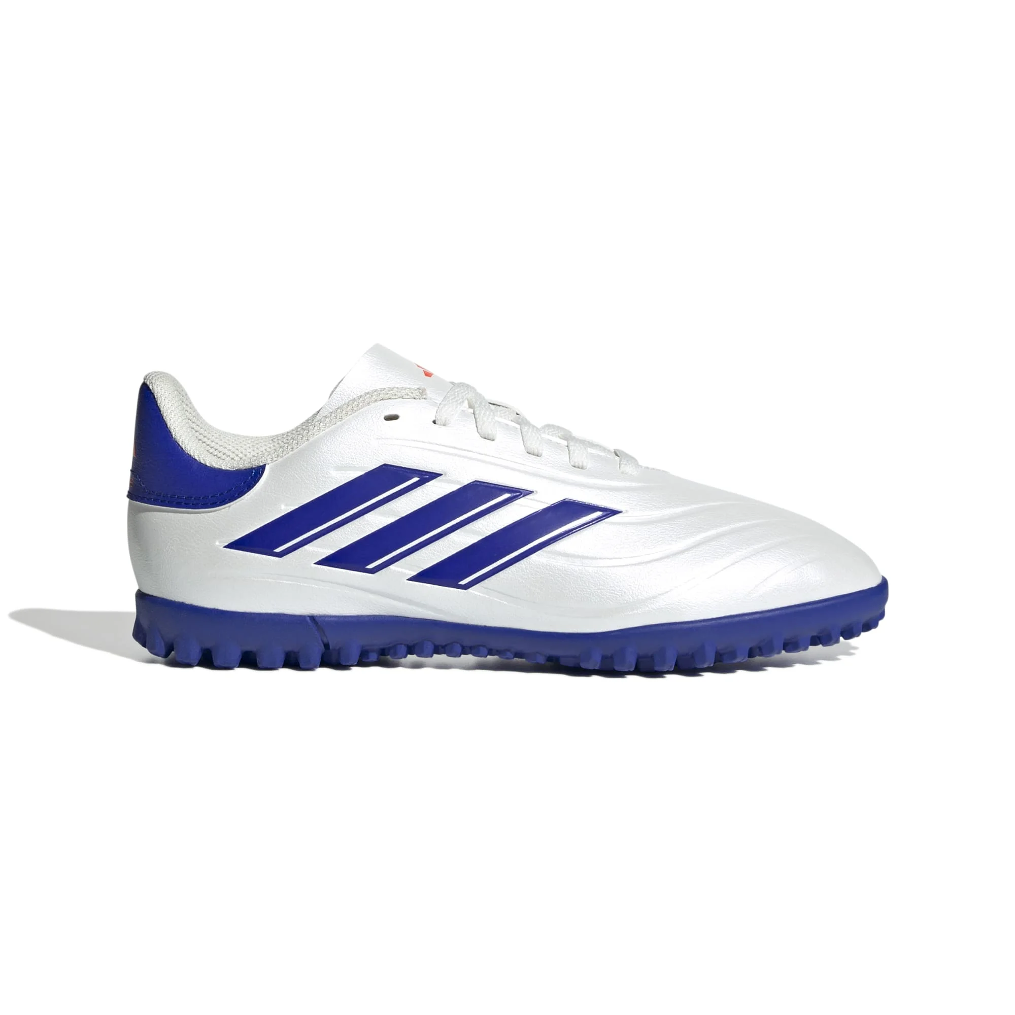 Φωτογραφία προϊόντος: Adidas Παιδικά PS Copa Pure 2 Club TF IG8691 Λευκά