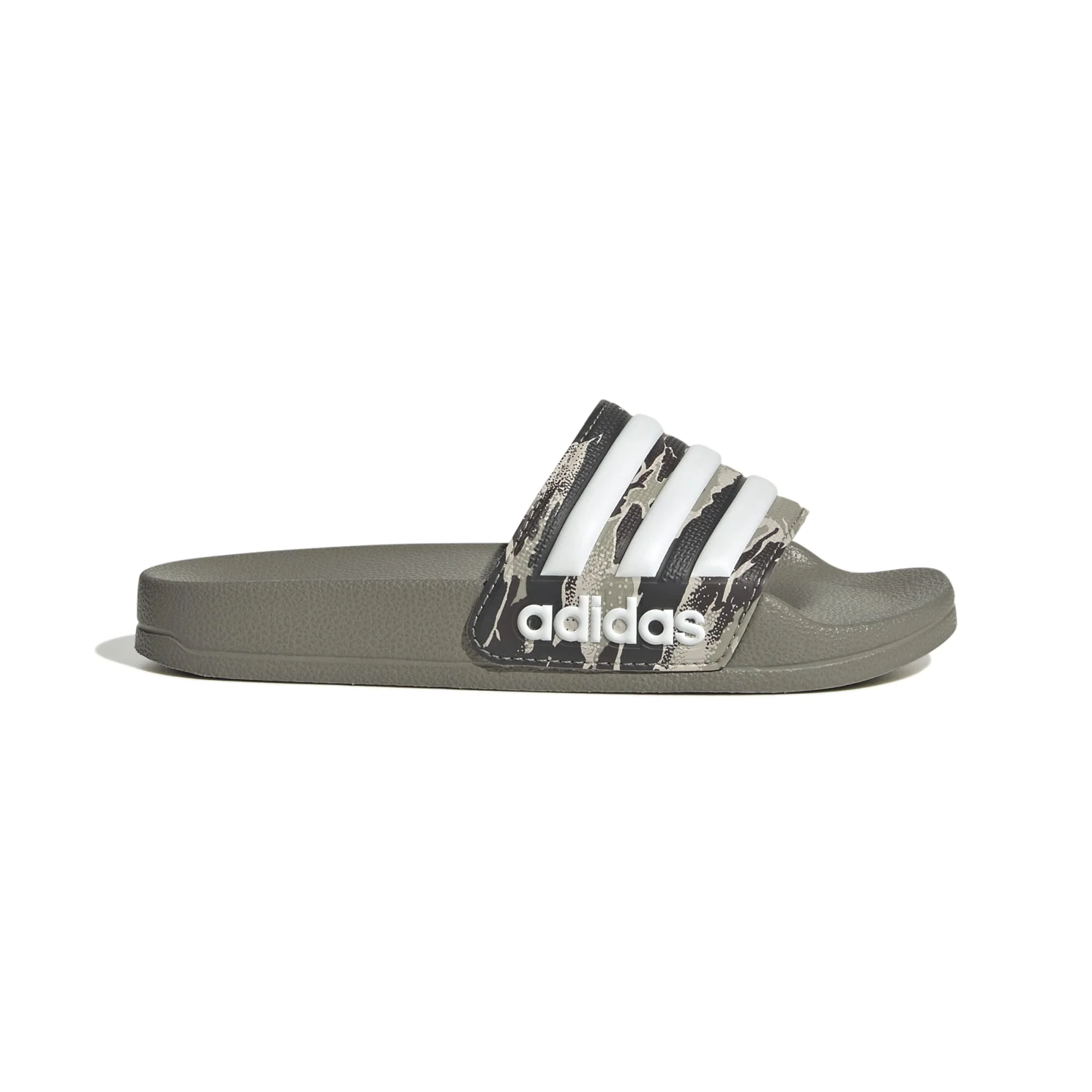 Φωτογραφία προϊόντος: JQ2160 - ADIDAS ADILETTE SHOWER K SILVER Color
