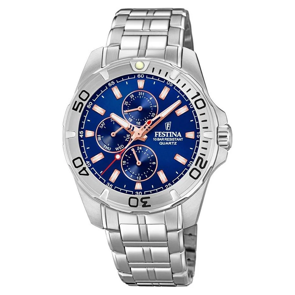 Φωτογραφία προϊόντος: Ανδρικό Ρολόι Festina F20445/5