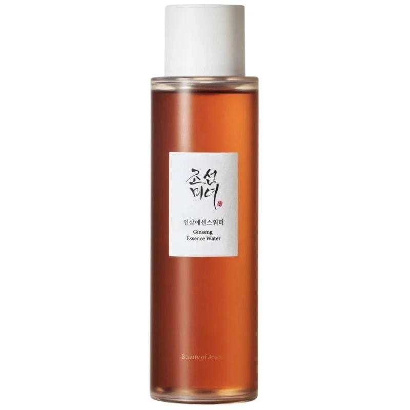 Φωτογραφία προϊόντος: Beauty Of Joseon Ginseng Essence Water Αναζωογονητικό Essence Με Εκχύλισμα Ginseng Για Λάμψη & Ενυδάτωση 150ml