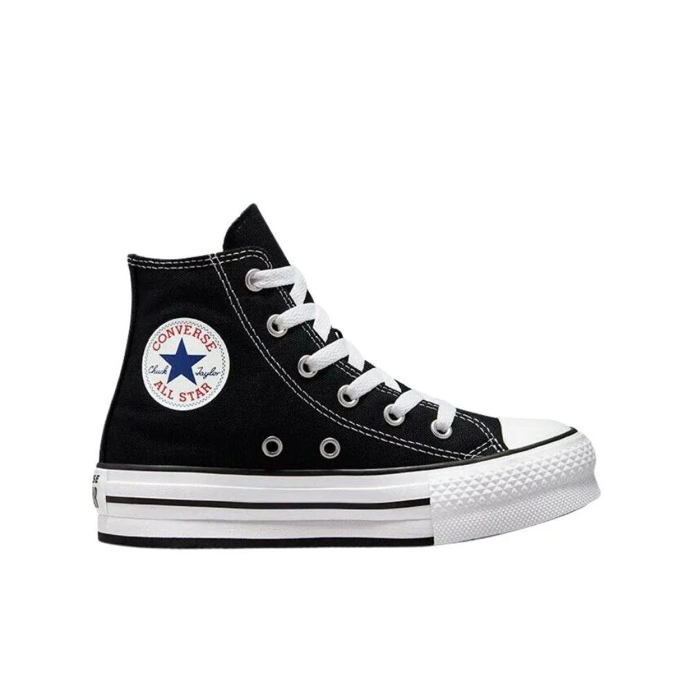 Φωτογραφία προϊόντος: Converse Chuck Taylor All Star Lift Platform
