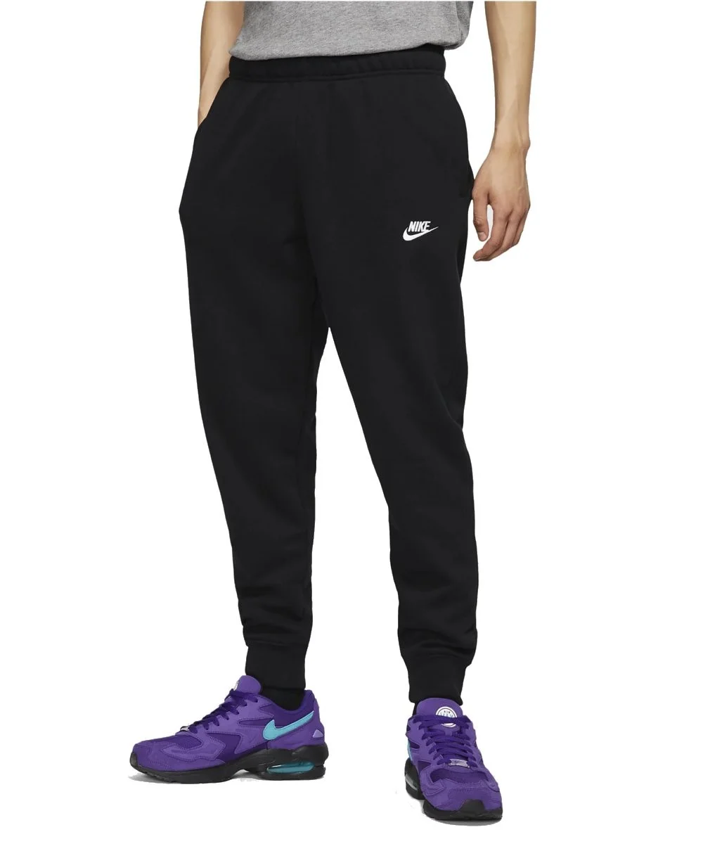 Φωτογραφία προϊόντος: Nike Sportswear Club Unisex Παντελόνι Φόρμας