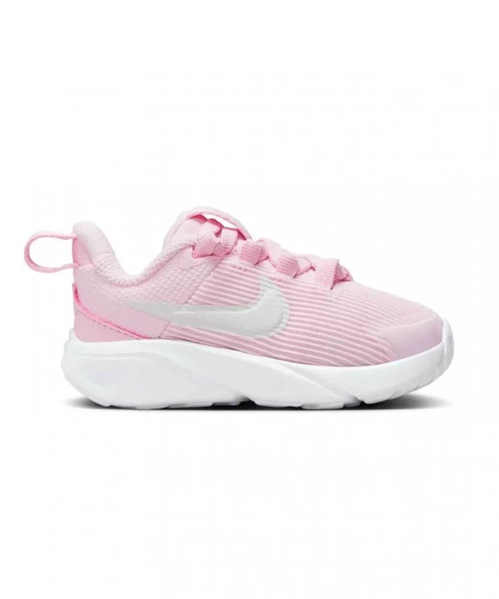 Φωτογραφία προϊόντος: Nike Star Runner 4 Βρεφικά Παπούτσια (MPN: DX7616-602)