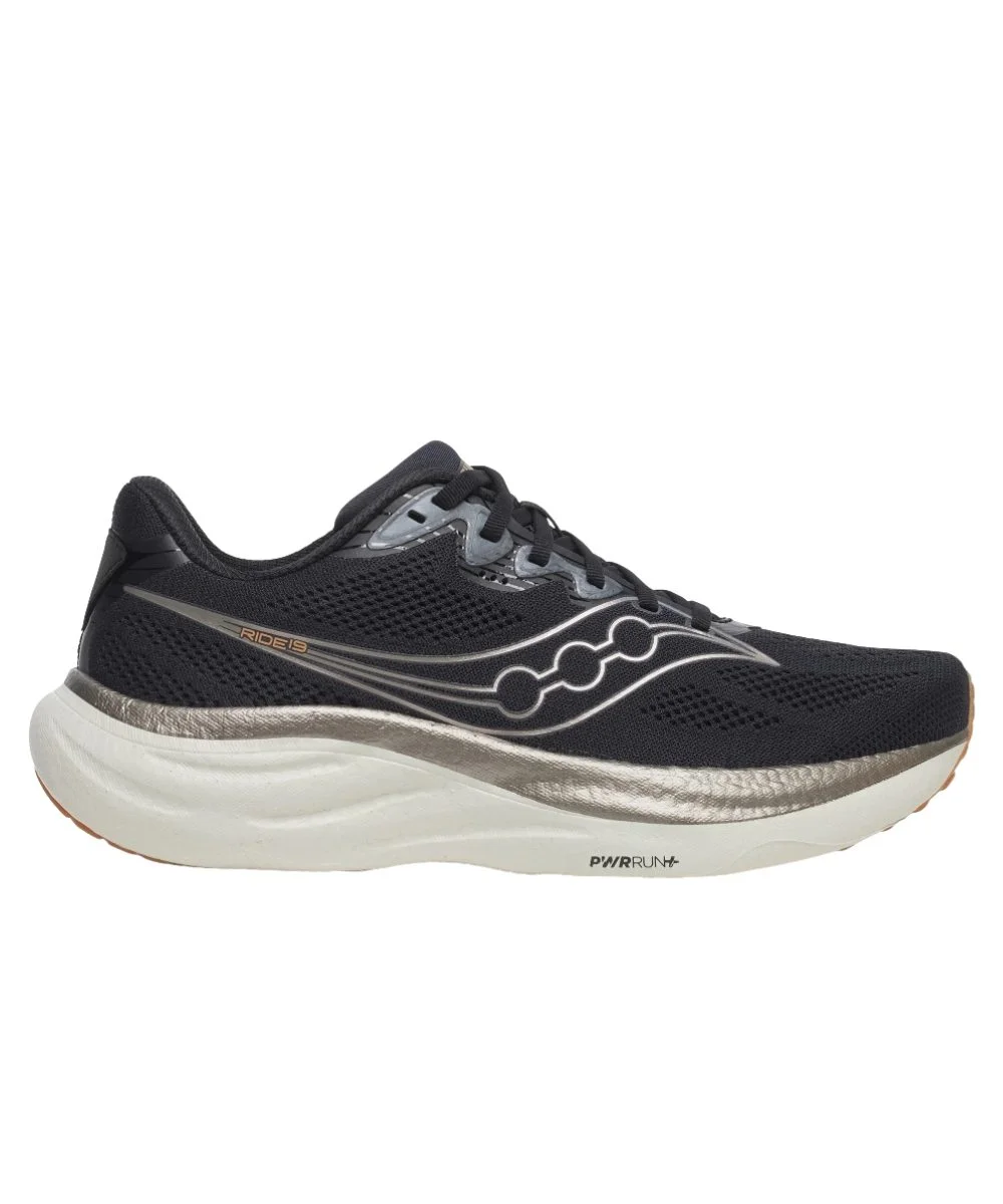 Φωτογραφία προϊόντος: Saucony Ride 19 Ανδρικά Παπούτσια