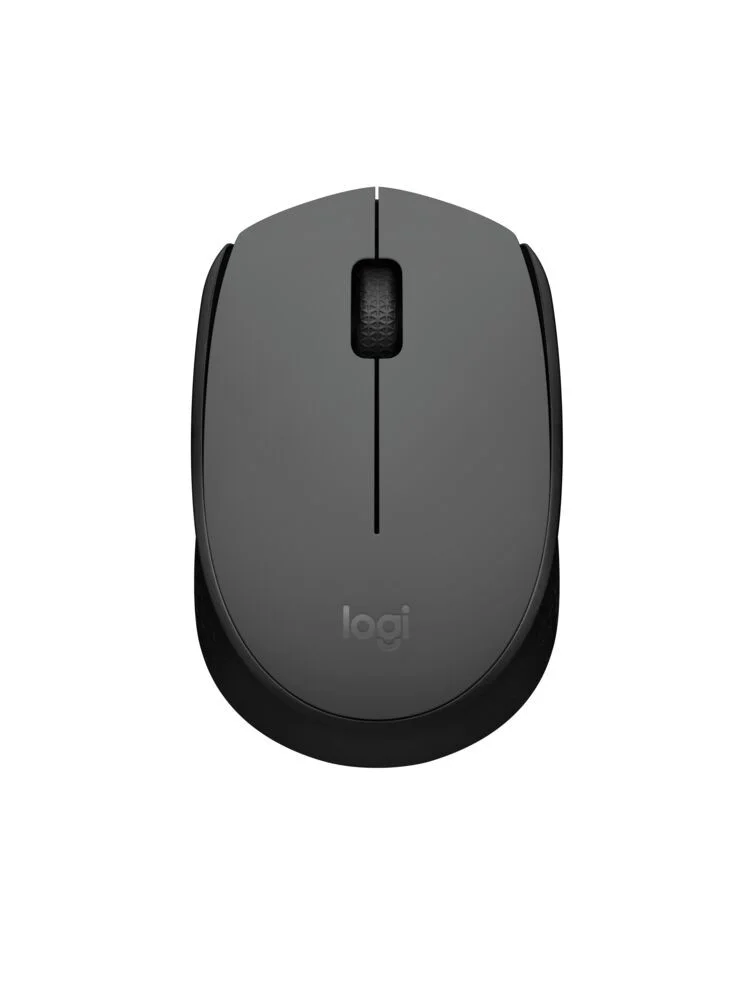 Φωτογραφία προϊόντος: LOGITECH Mouse Wireless M171 Black