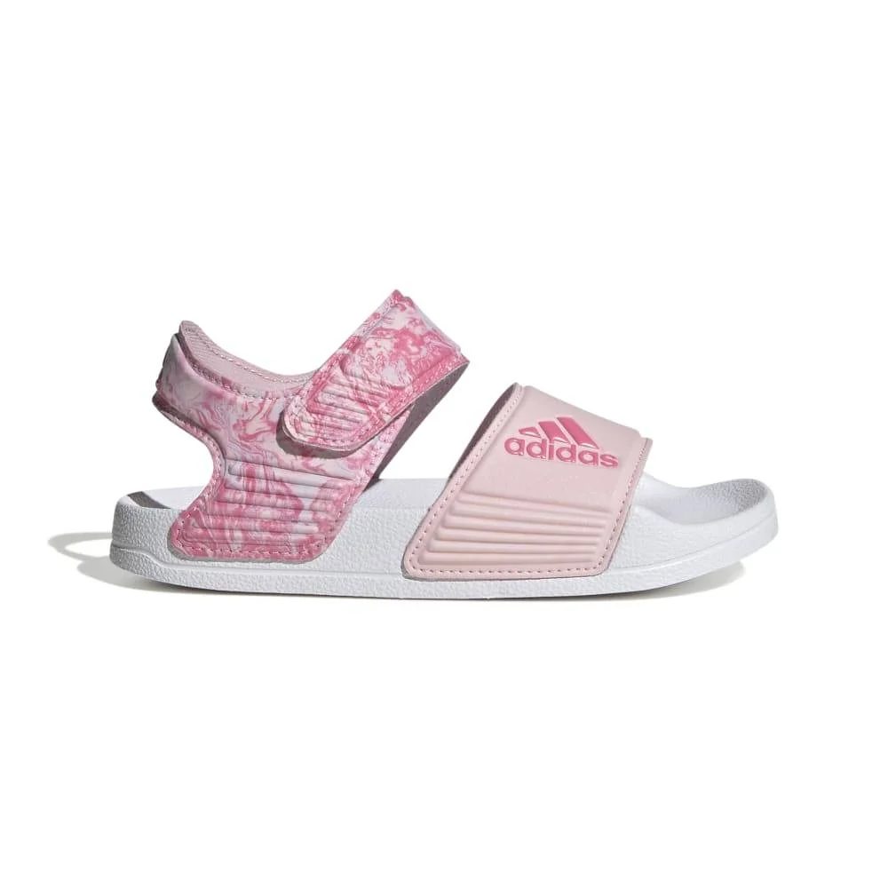 Φωτογραφία προϊόντος: ID2624 - ADIDAS ADILETTE SANDAL K PINK Color