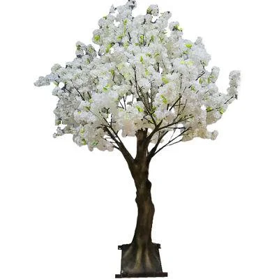 Φωτογραφία προϊόντος: PEACH FLOWER TREE NP0043_210 ΥΨΟΣ 210cm*200cm NewPlan