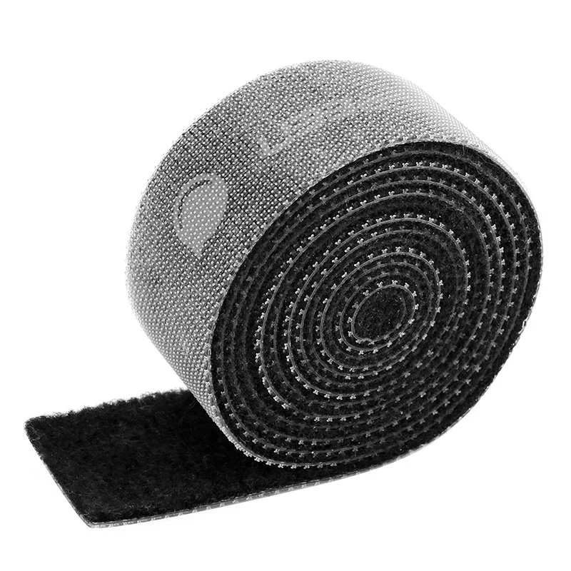Φωτογραφία προϊόντος: Ugreen Velcro Δεματικό Καλωδίων πάχους 20mm Μήκος 2m Μαύρο (40354)