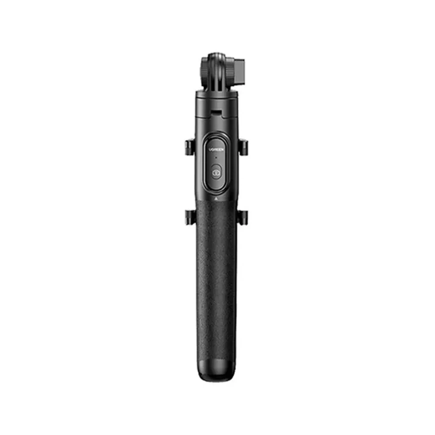 Φωτογραφία προϊόντος: Ugreen LP586 Μαύρο Bluetooth Selfie Stick Τρίποδο Κινητού