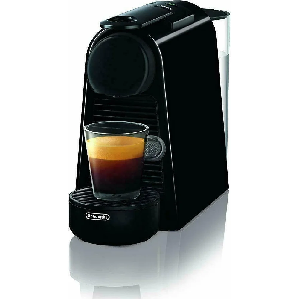Φωτογραφία προϊόντος: Delonghi EN85.B ESSENZA Nespresso Black (DEL0420)