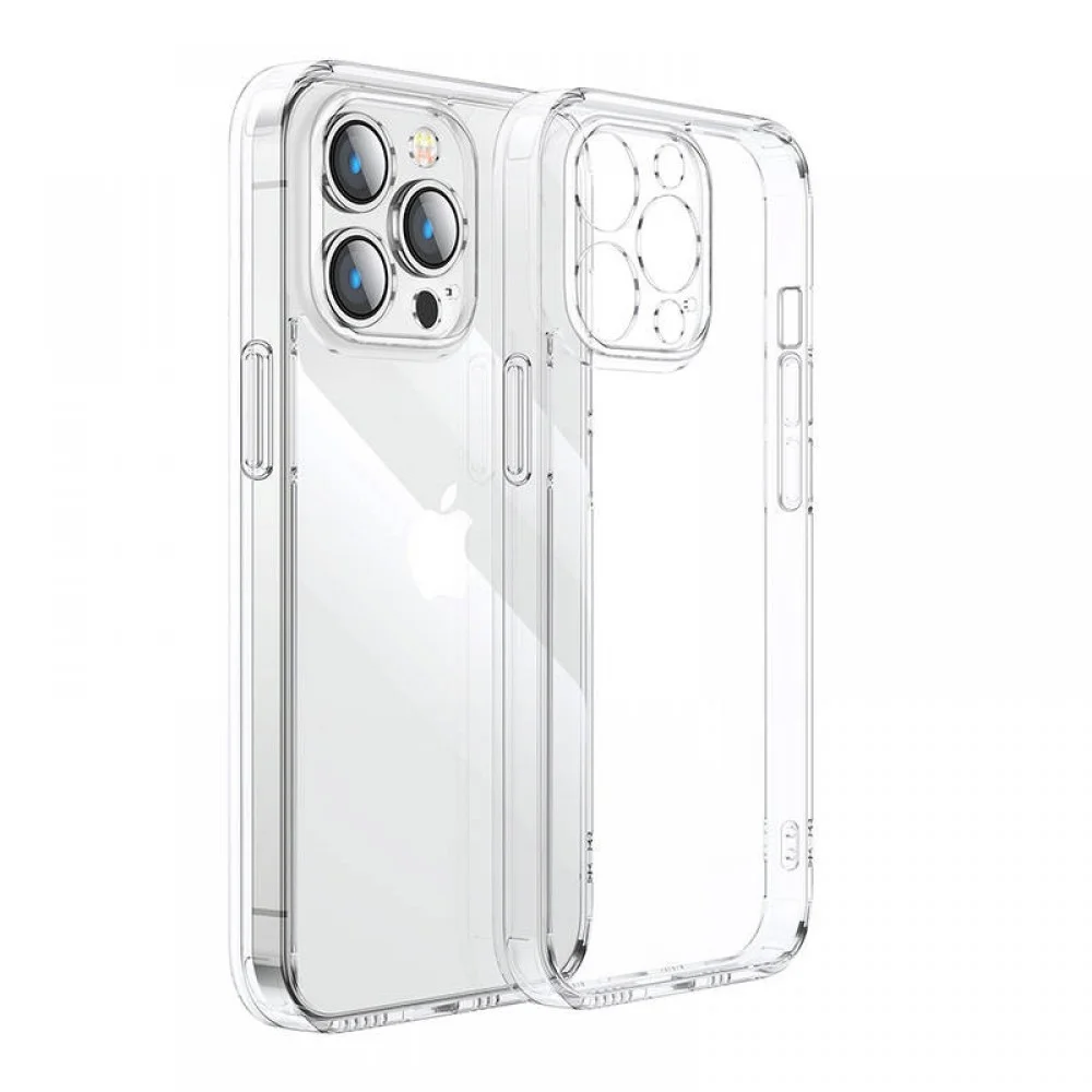 Φωτογραφία προϊόντος: Joyroom JR-14D4 transparent case for iPhone 14 Pro Max