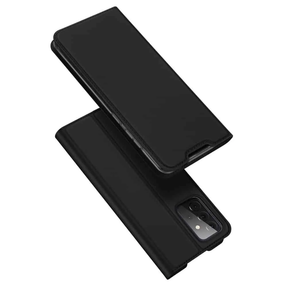 Φωτογραφία προϊόντος: Dux Ducis Θήκη για Samsung Galaxy A72 4G μαύρη