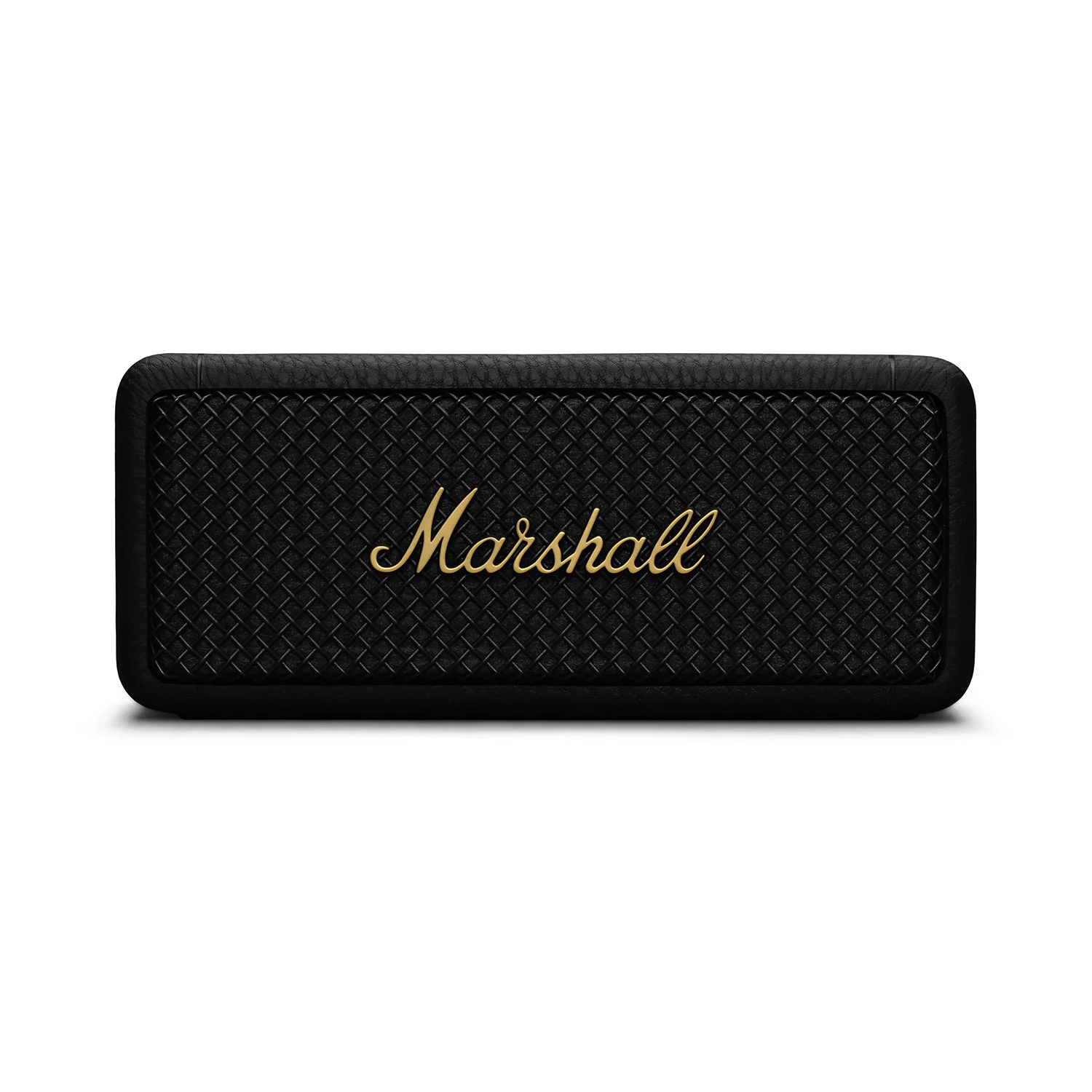 Φωτογραφία προϊόντος: Marshall Emberton II Φορητό Ηχείο Black n' Brass (MPN: 1006234)