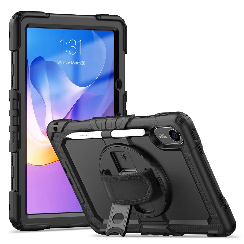 Φωτογραφία προϊόντος: Tech-Protect Solid Xiaomi Redmi Pad 2 11.0 Black