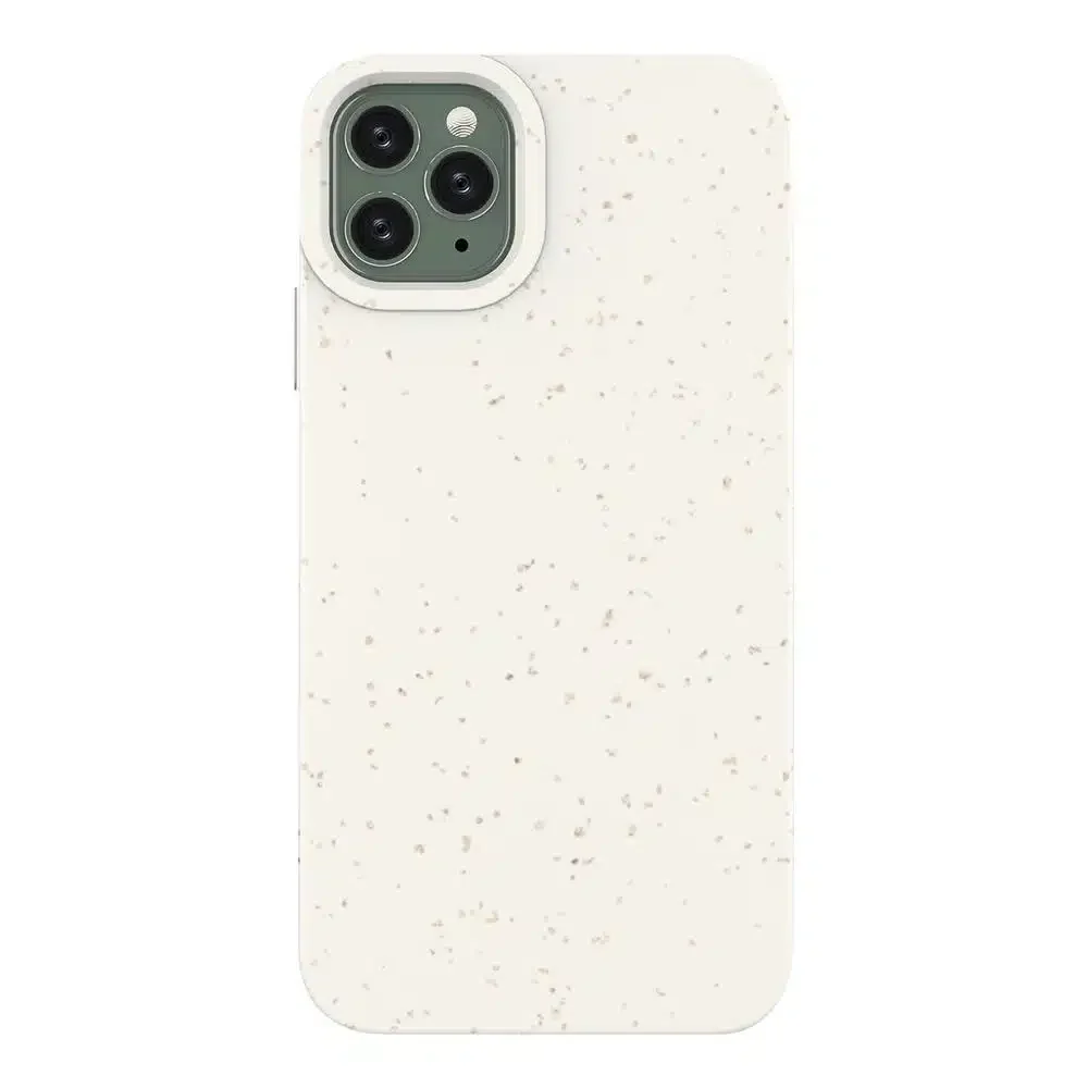 Φωτογραφία προϊόντος: OEM Eco Case - θήκη για Apple iPhone 11 Pro Max - Λευκό