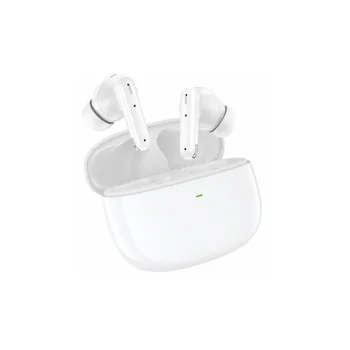 Φωτογραφία προϊόντος: Foneng BL152 In-ear Bluetooth Handsfree Ακουστικά με Θήκη Φόρτισης Λευκά