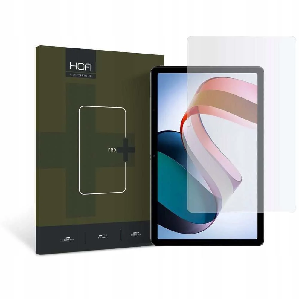 Φωτογραφία προϊόντος: Hofi Glass Pro+ Tempered Glass Xiaomi Redmi Pad 10.6"