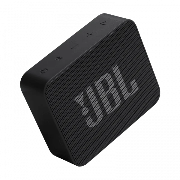 Φωτογραφία προϊόντος: Ηχείο Bluetooth JBL GO Essential 2 3.1W, αδιάβροχο, μαύρο (JBLGOES2BLKCN)