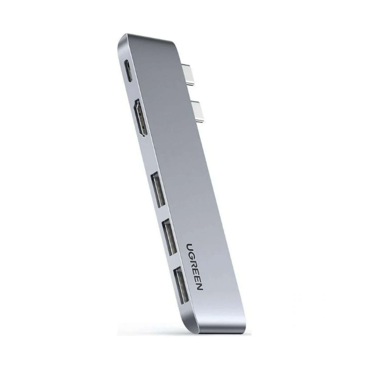 Φωτογραφία προϊόντος: Ugreen CM251 HUB 5 σε 1 για Macbook Pro/Air