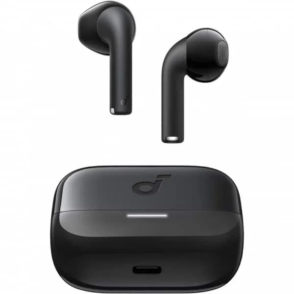 Φωτογραφία προϊόντος: Anker Soundcore K20i, Black (A3994G11)