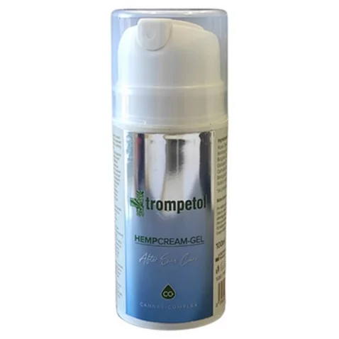 Φωτογραφία προϊόντος: Trompetol After Sun Care Gel 100ml