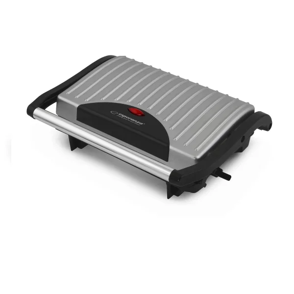 Φωτογραφία προϊόντος: Esperanza Pizzaiola Τοστιέρα 750W (EKG005)