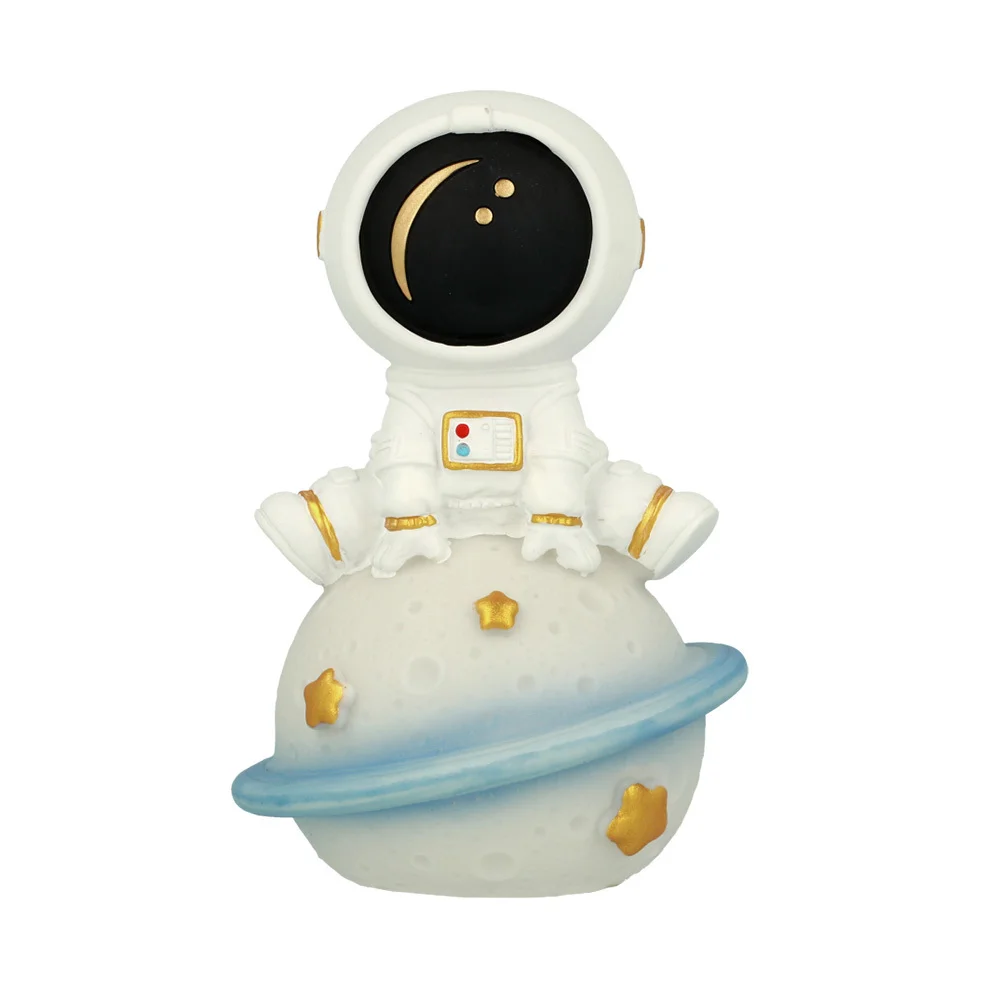 Φωτογραφία προϊόντος: Night Lamp Light (L22) Επιτραπέζιο Φωτάκι Νυκτός - Astronaut